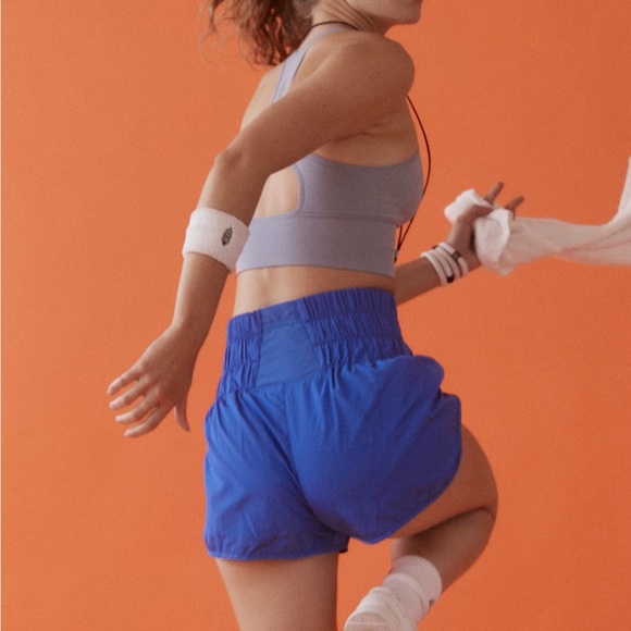 The way home shorts from Free People Movment - Picture 4 of 4